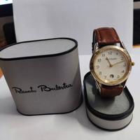 OROLOGIO DA POLSO VINTAGE RENATO BALESTRA SWISS PA