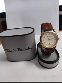 OROLOGIO DA POLSO VINTAGE RENATO BALESTRA SWISS PA