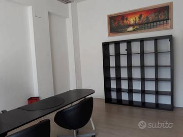 ARREDAMENTO PER UFFICIO FULL OPTIONAL
