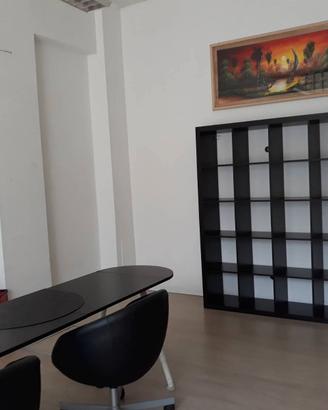 ARREDAMENTO PER UFFICIO FULL OPTIONAL