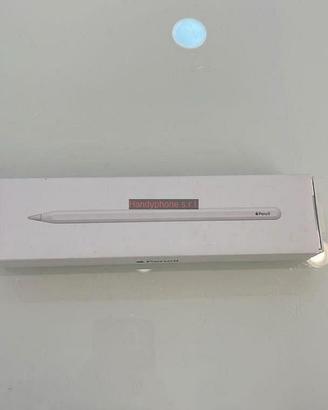 Apple Pencil 2 white usata - 8751
