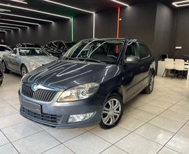 Skoda Fabia 1.2 12V 70CV 5p. Style OK NEOPATENTATI