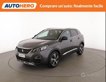 PEUGEOT 3008 KA31359
