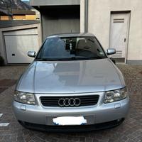 Audi A3 1.9 TDI 4x4 attraction