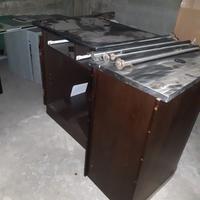 cucina nuova 
