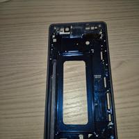 frame note 9