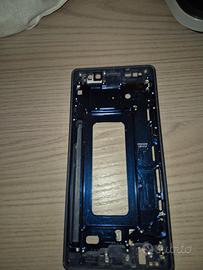 frame note 9