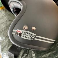 Casco Ducati Scrambler Bell taglia S