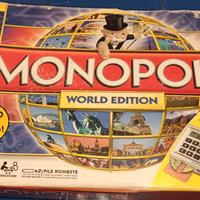 monopoly world edition