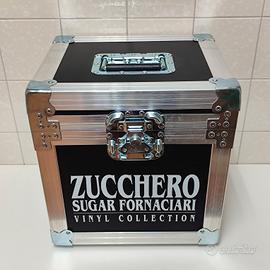 Zucchero Sugar Fornaciari Vinyl Collection
