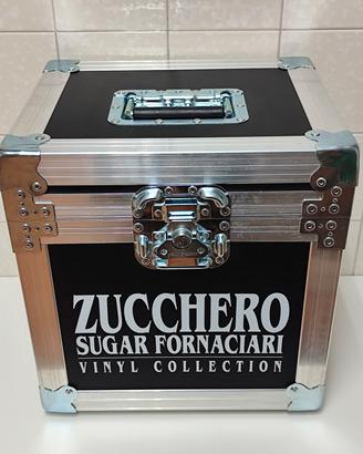 Zucchero Sugar Fornaciari Vinyl Collection