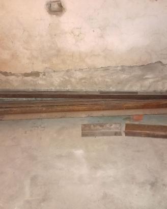 Profilati in metallo ad angolo