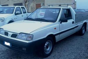 DAEWOO PICK UP 1.9 D