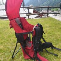 Zaino porta bimbo Vaude