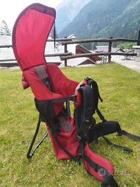 Zaino porta bimbo Vaude