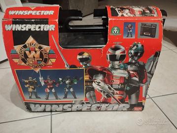 valigetta Winspector 