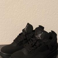 Nike jordan 4