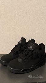Nike jordan 4