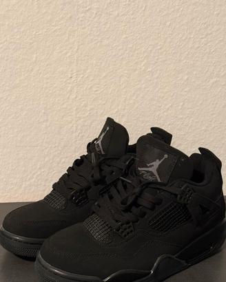 Nike jordan 4