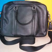 Borsa da viaggio tipo 24 ore, porta documenti  ecc