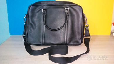 Borsa da viaggio tipo 24 ore, porta documenti  ecc