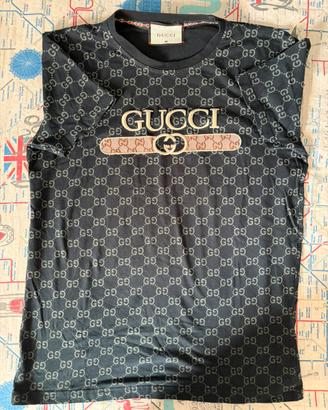 Tshirt Gucci
