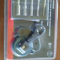 foretti diamantati PARKSIDE