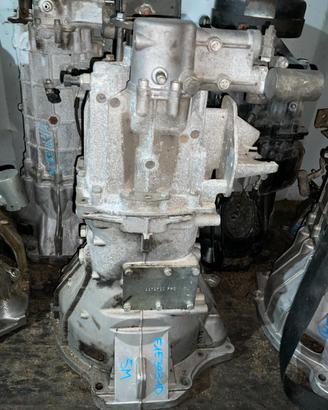 CAMBIO MANUALE FIAT F1AE0481D 5 MARCE