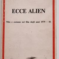 "Ecce alien" - G. Del Ninno