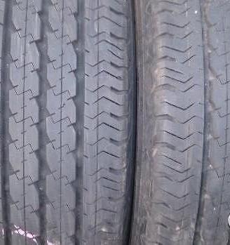 225 70 15 C Pirelli usate