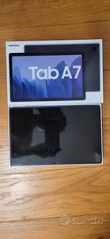 Galaxy Tab A7