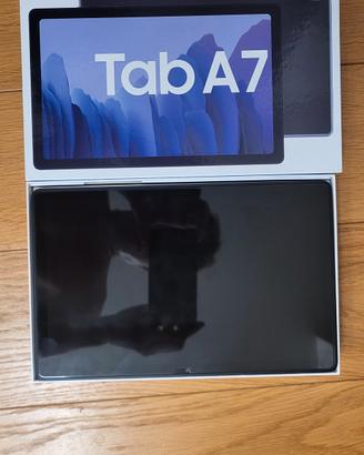 Galaxy Tab A7