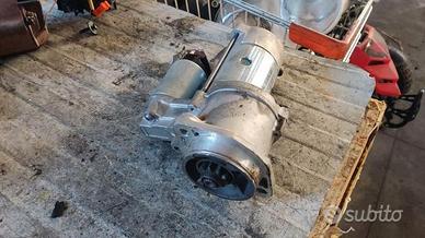 MOTORINO AVVIAMENTO KIA SORENTO ANNO 2004, 2497 D
