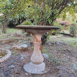 Set giardino liberty LEGGERE TUTTO GRAZIE 