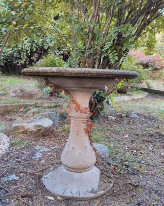 Set giardino liberty LEGGERE TUTTO GRAZIE 
