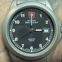 Orologio Swiss Military By Chrono