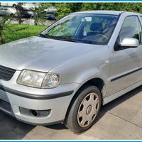 Ricambi Usati VOLKSWAGEN POLO 3a Serie 2001