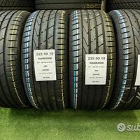 4 gomme 225 50 18 HANKOOK INV RIF2050