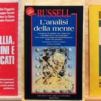PSICOLOGIA PSICHIATRIA: 3 VOLUMI + OMAGGIO