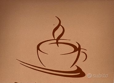 Caffettiera & Torrefazione