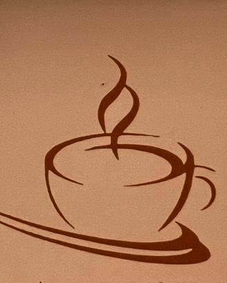 Caffetteria&Torrefazione con Vendita caffè sfuso