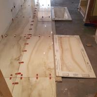 Pavimenti e rivestimenti