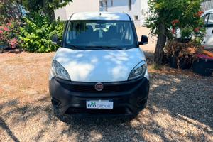 Fiat Doblo Doblò 1.4 T-Jet 16V Natural Power Easy