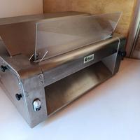 sfogliatrice professionale per pane carasau