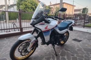 Honda XL 750 Transalp (2024)