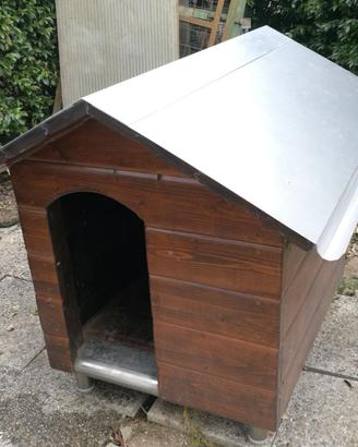 cuccia per cani