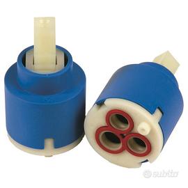 Cartuccia Fima Ø35 Art.818000PBK35C