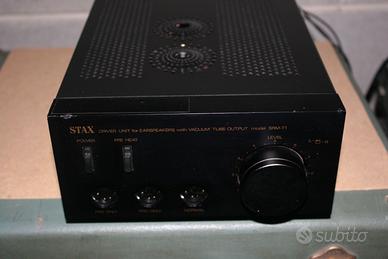 Stax srm-T1