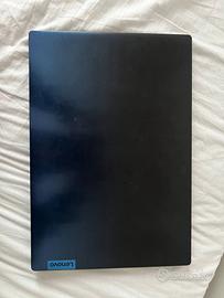 Lenovo IdeaPad L340 Gaming 15