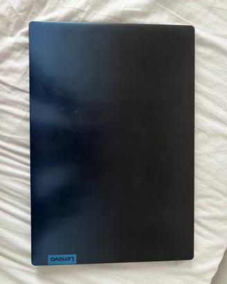 Lenovo IdeaPad L340 Gaming 15